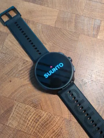Gebrauchtes Suunto Run bike — Bild 3 von 3