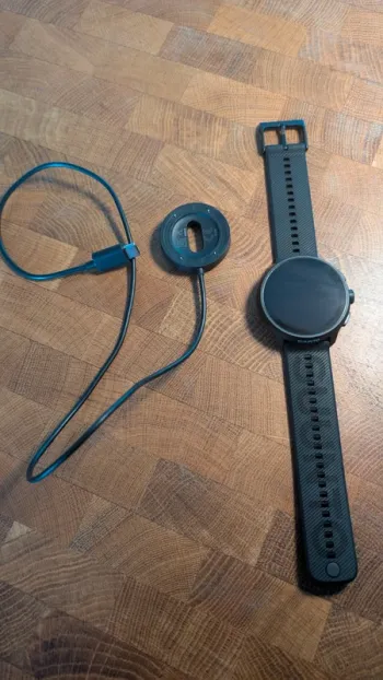 Gebrauchtes Suunto Run bike