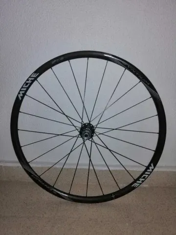 Brugt Miche Syntium AXY DX Wheelset bike — billede 2 af 3