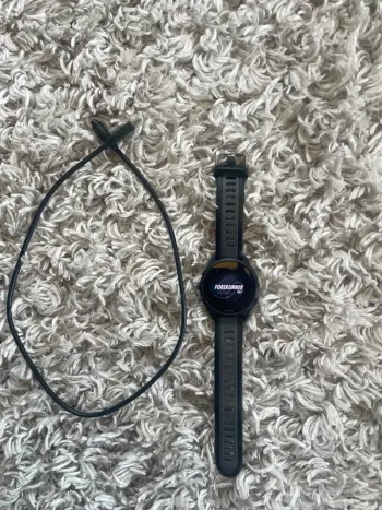 Used Garmin Forerunner 165 bike