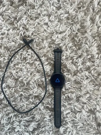 Käytetty Garmin Forerunner 165 bike — kuva 2 / 3