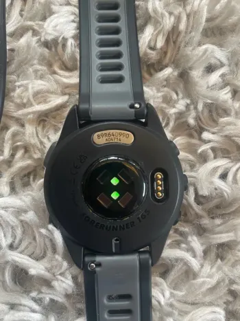 Käytetty Garmin Forerunner 165 bike — kuva 3 / 3