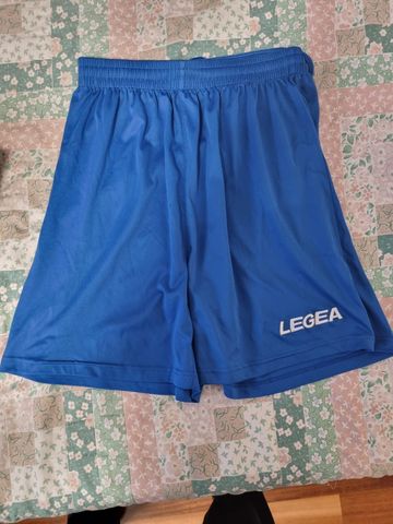 legea Sport Shorts 2025 Ballsport Clothing d'occasion