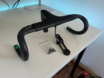 Gebrauchtes Canyon CP0048 Pace Aero Lenker bike
