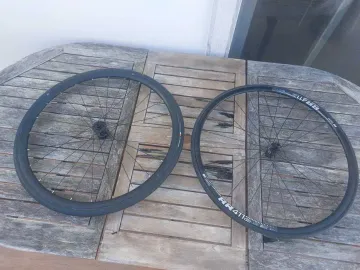 Gebrauchtes Dt Swiss RR 411 DB Wheels
