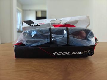 Colnago R41 Carbon Aero Road Stem 2021 Cockpit de segunda mano