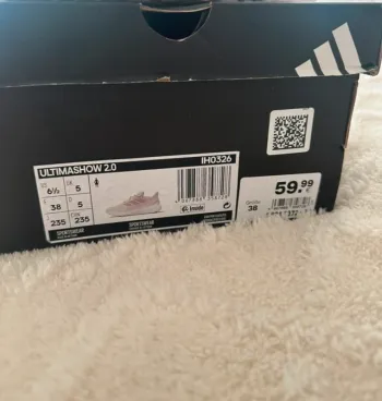 Gebrauchtes Adidas Cloud Foam bike — Bild 8 von 8
