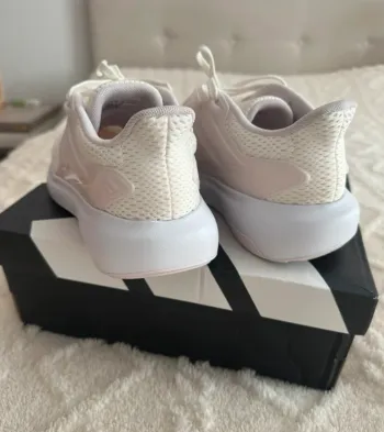 Gebrauchtes Adidas Cloud Foam bike — Bild 2 von 8