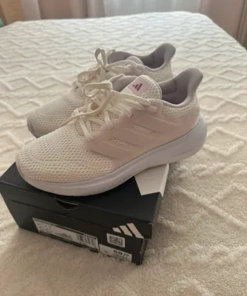 Gebrauchtes Adidas Cloud Foam bike — Bild 5 von 8