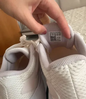 Gebrauchtes Adidas Cloud Foam bike — Bild 7 von 8