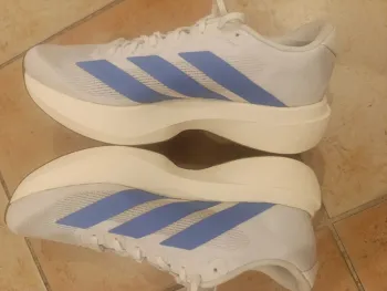 Used Adidas evo SL bike