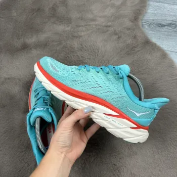 Brugt Hoka Clifton 8 bike — billede 8 af 15