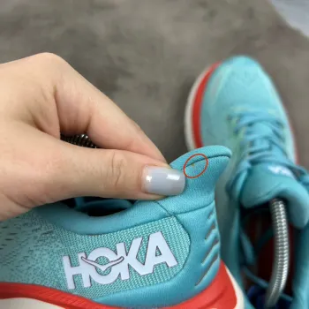 Brugt Hoka Clifton 8 bike — billede 9 af 15