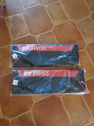 Brugt Dt Swiss Wheel Bag 2026 Cycling Accessories