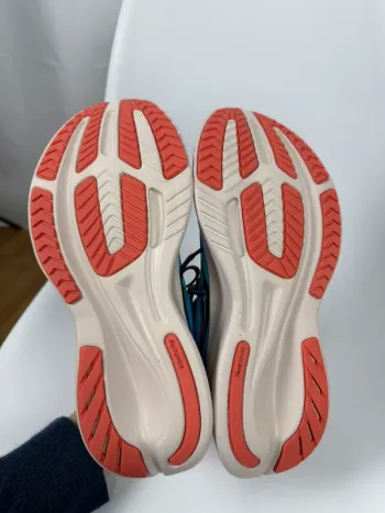 Gebrauchtes Saucony Ride bike — Bild 7 von 8