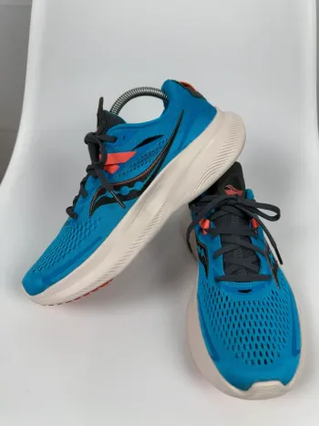 Gebrauchtes Saucony Ride bike — Bild 6 von 8