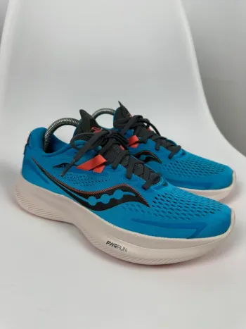 Gebrauchtes Saucony Ride bike