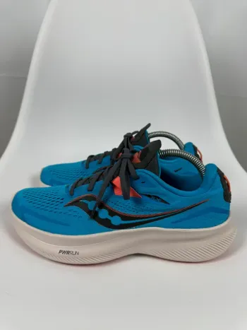 Gebrauchtes Saucony Ride bike — Bild 3 von 8