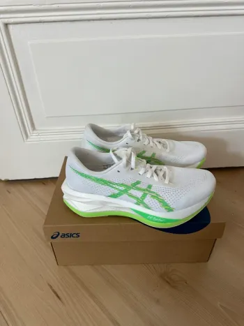 Gebrauchtes Asics Sonicblast bike — Bild 2 von 3