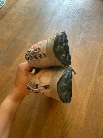 New Balance Hierro bike de segunda mano — imagen 5 de 5