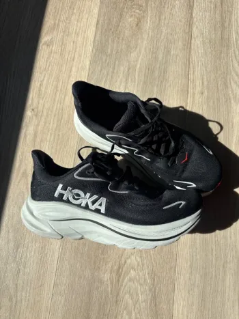 Gebrauchtes Hoka Clifton 10 bike — Bild 2 von 12