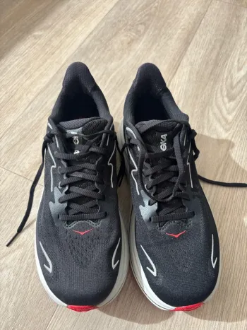 Gebrauchtes Hoka Clifton 10 bike — Bild 8 von 12