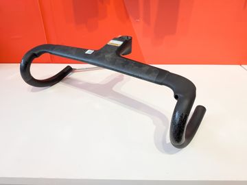 Brugt Cannondale X MomoDesign SystemBar R-ONE Cockpit