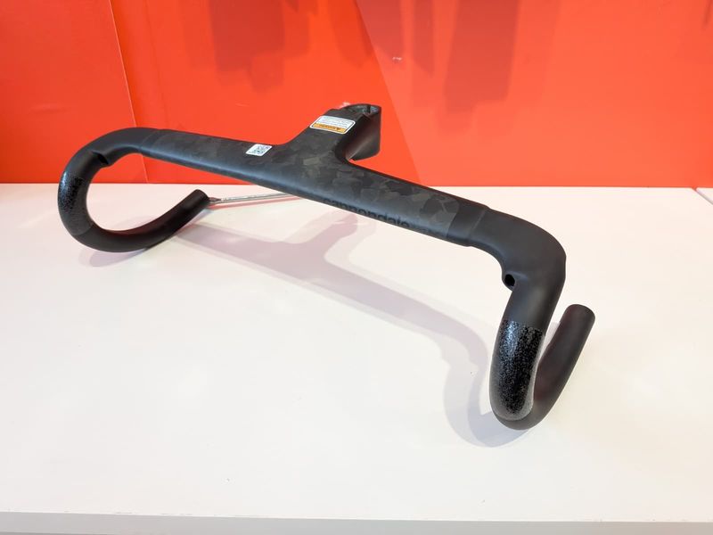Used Cannondale X MomoDesign SystemBar R-ONE Cockpit