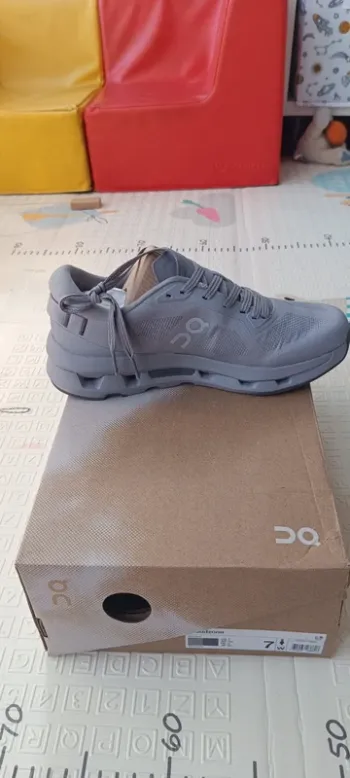 Gebrauchtes On Running Cloud bike — Bild 7 von 10