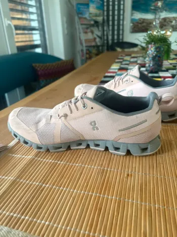 Gebrauchtes On Running Cloud 6 bike — Bild 2 von 7