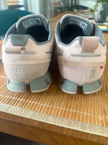 Gebrauchtes On Running Cloud 6 bike — Bild 4 von 7
