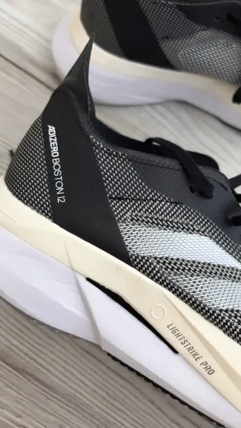 Gebrauchtes Adidas loop/gymschoenen Maat 38 2/3 bike — Bild 2 von 3
