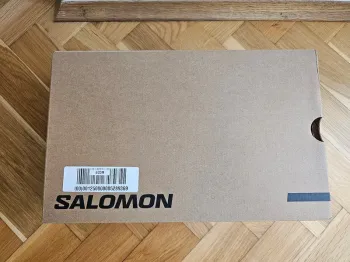 Używany Salomon Aero Blaze 3 Grvl GTX bike — zdjęcie 7 z 7