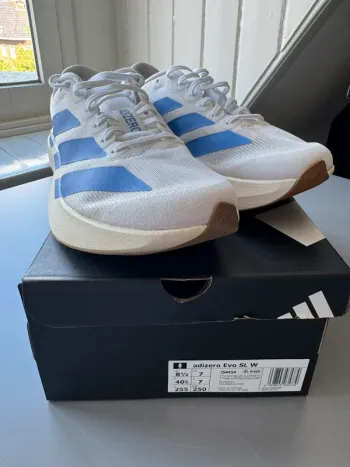 Gebrauchtes Adidas Evo SL bike — Bild 5 von 8
