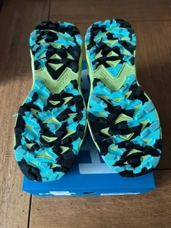 Gebrauchtes Hoka Torrent 3 bike — Bild 2 von 4