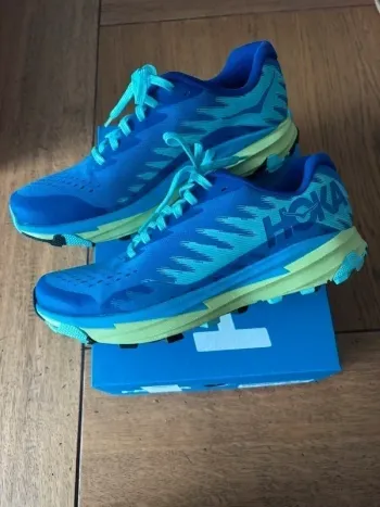 Gebrauchtes Hoka Torrent 3 bike