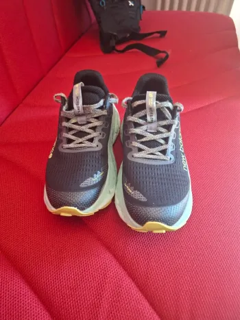 Brugt New Balance Running Shoes bike — billede 8 af 11