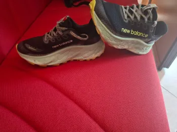 Brugt New Balance Running Shoes bike — billede 10 af 11