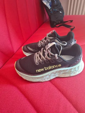 Brugt New Balance Running Shoes bike — billede 9 af 11