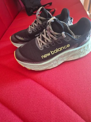 Brugt New Balance Running Shoes bike — billede 3 af 11
