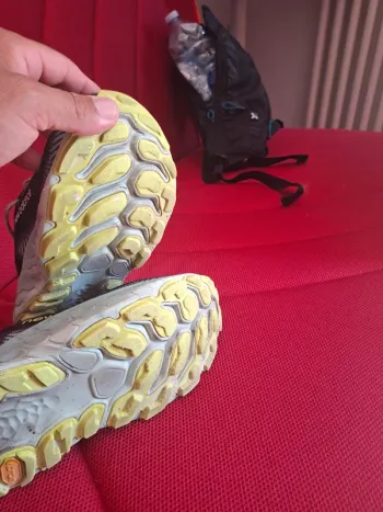 Brugt New Balance Running Shoes bike — billede 6 af 11
