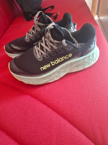 Brugt New Balance Running Shoes bike — billede 2 af 11