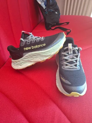 Brugt New Balance Running Shoes bike — billede 7 af 11