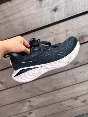 Gebrauchtes Asics Running Shoes bike