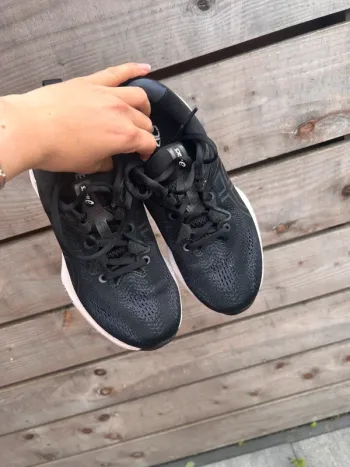 Gebrauchtes Asics Running Shoes bike — Bild 2 von 7