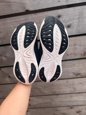 Gebrauchtes Asics Running Shoes bike — Bild 4 von 7