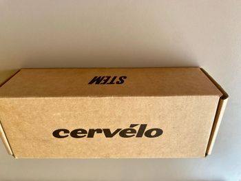 Cervelo Stem bike d'occasion — image 5 sur 6