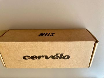 Gebrauchtes Cervelo Stem bike — Bild 5 von 6