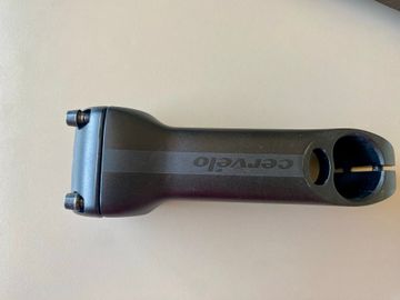 Used Cervelo Stem Cockpit
