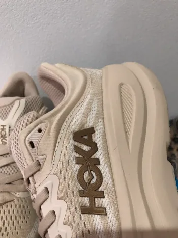 Brugt Hoka Bondi 9 bike — billede 9 af 10